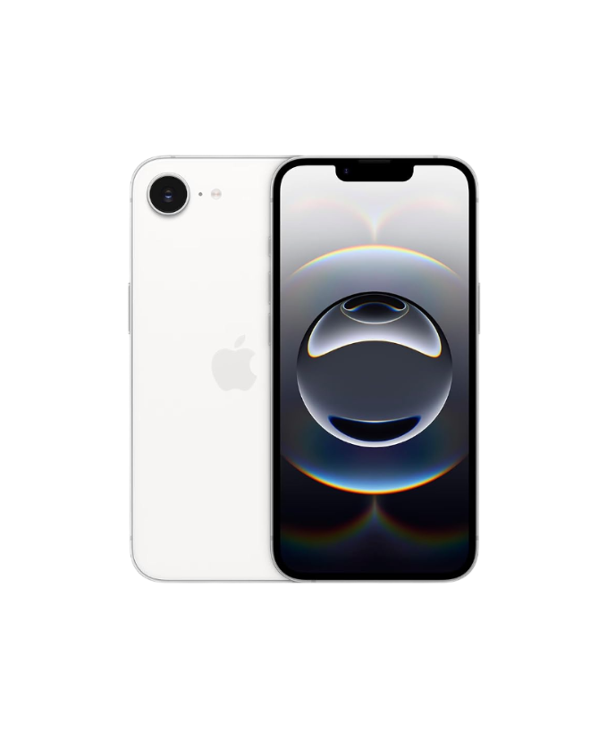 iPhone 16e (Amazon Renewed)