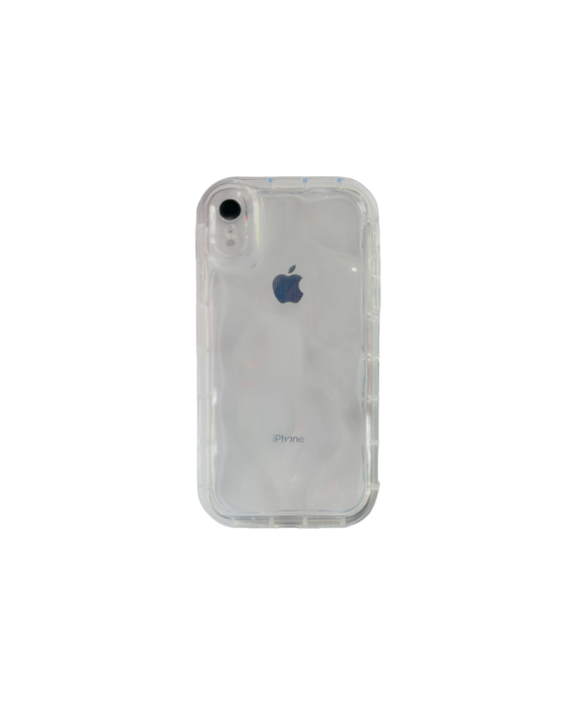 Meteorite Embossed Case