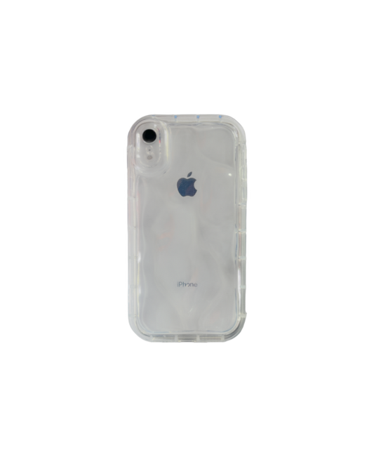 Meteorite Embossed Case