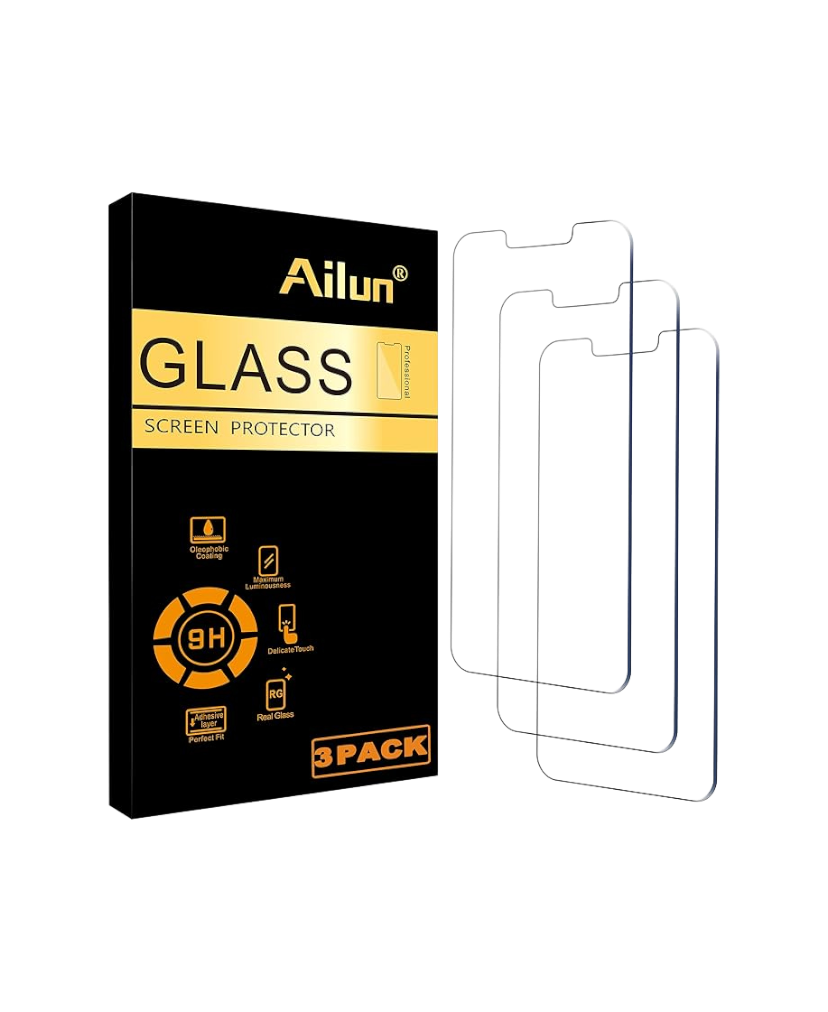 Protector de pantalla Individual