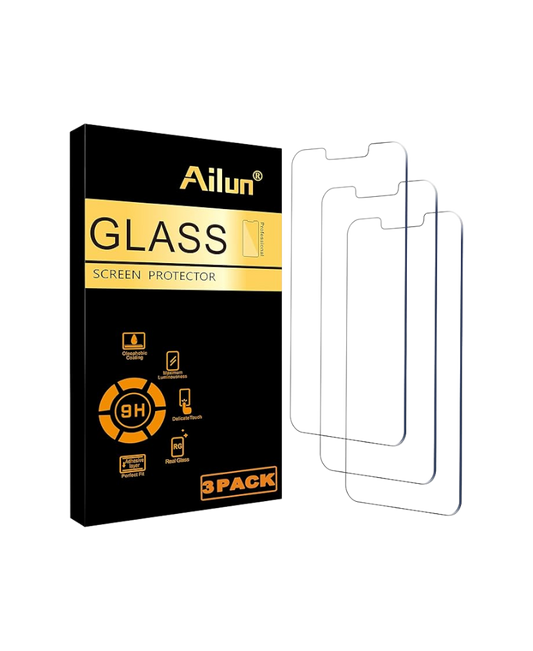 Protector de pantalla Individual