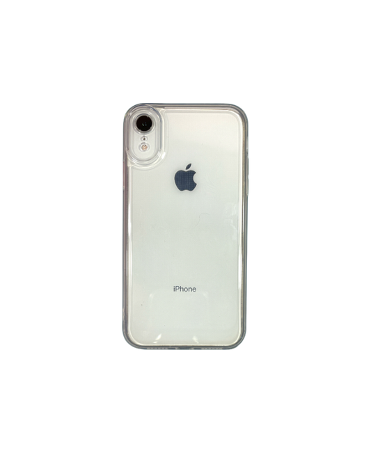 Clear Phone Case