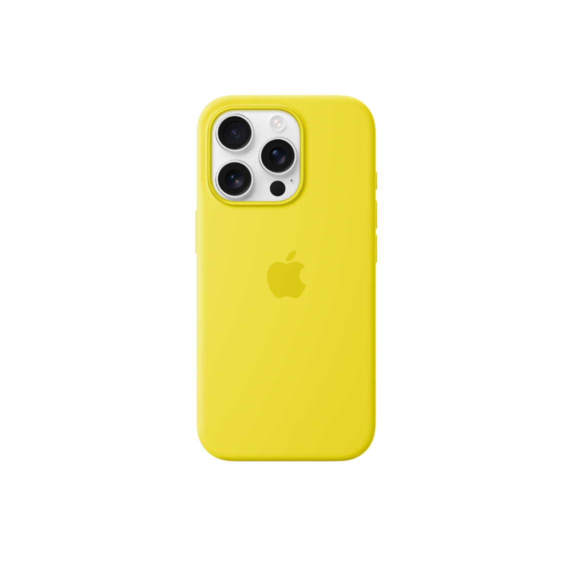 Silicon Case